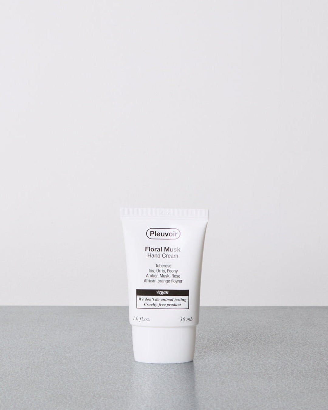 Pleuvoir - Crème Pour Les Mains Floral Musk