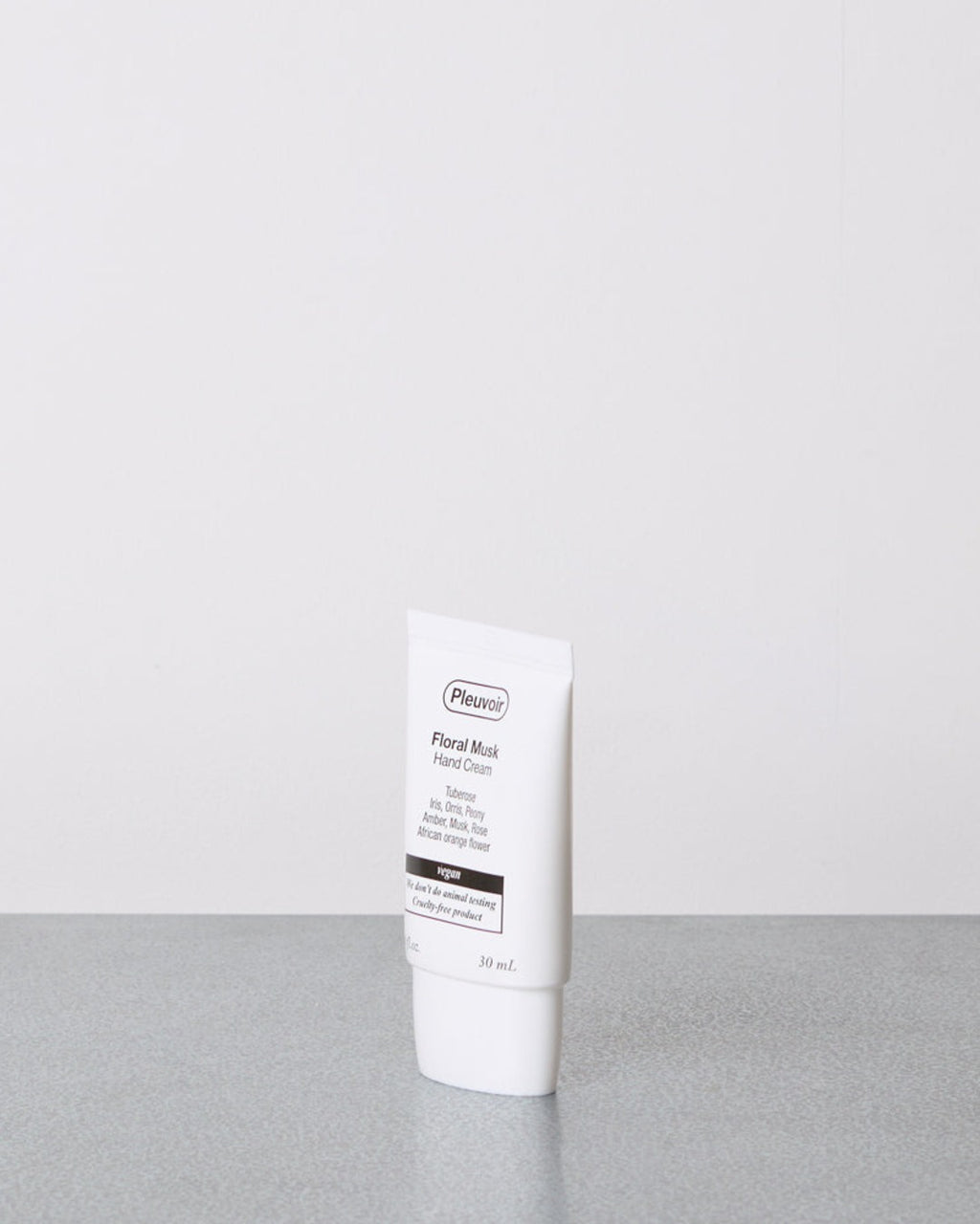 Pleuvoir - Hand Cream - Floral Musk