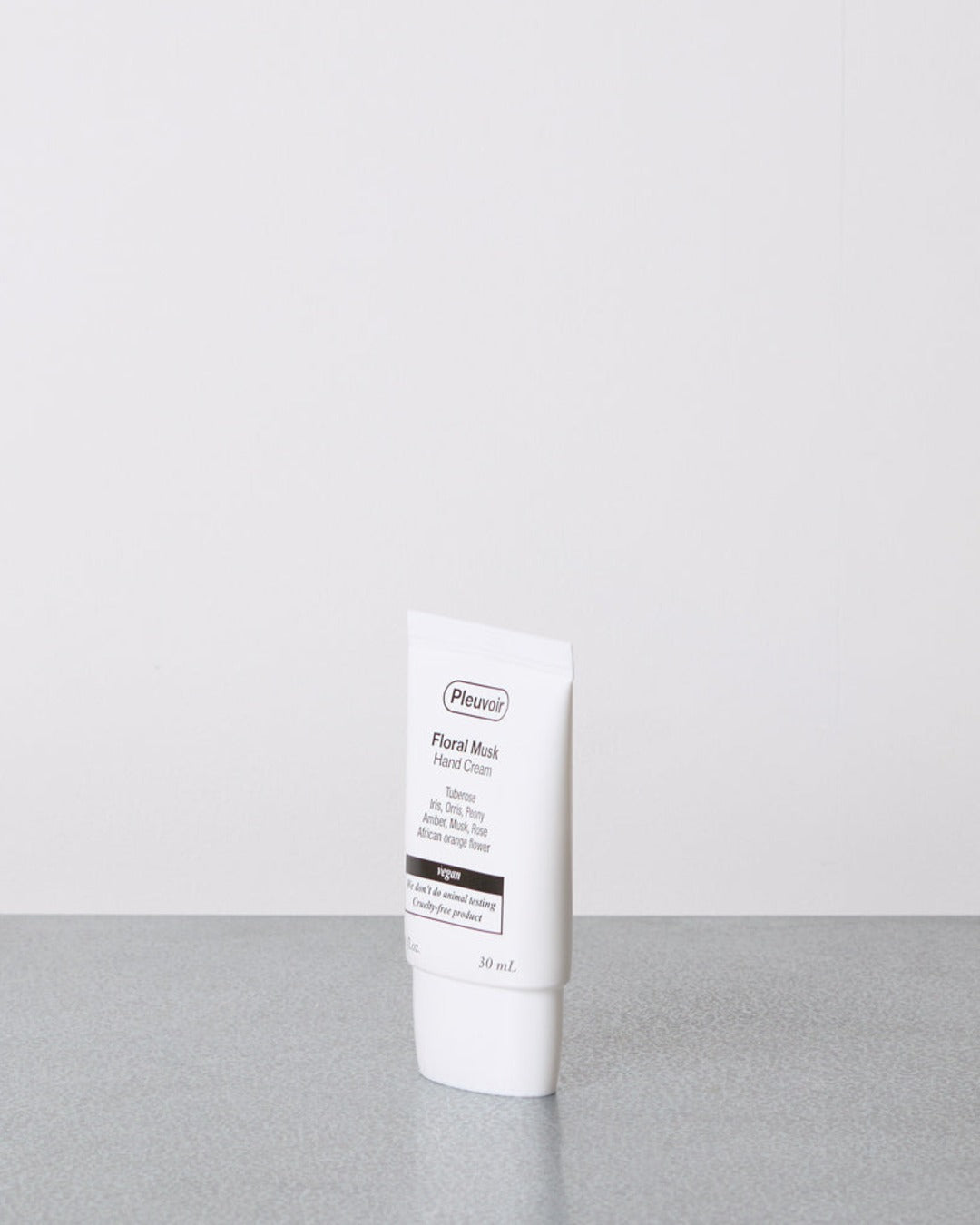 Pleuvoir - Crème Pour Les Mains Floral Musk