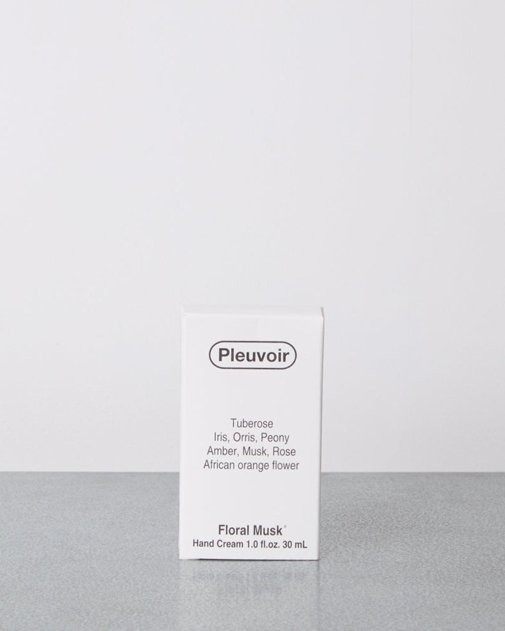 Pleuvoir - Hand Cream - Floral Musk