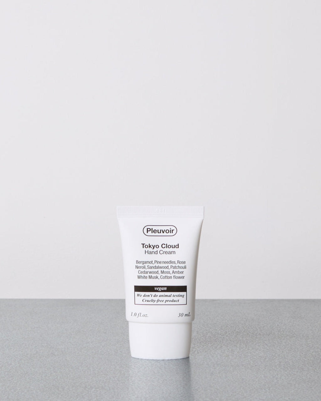 Pleuvoir - Crème Pour Les Mains Tokyo Cloud