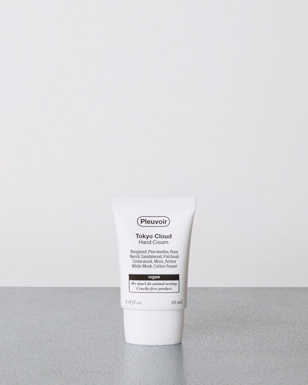 Pleuvoir - Crème Pour Les Mains Tokyo Cloud