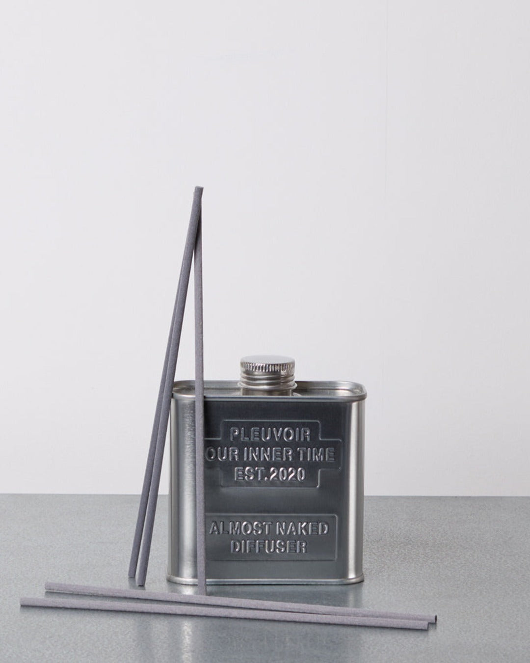 Pleuvoir - Diffuseur Almost Naked