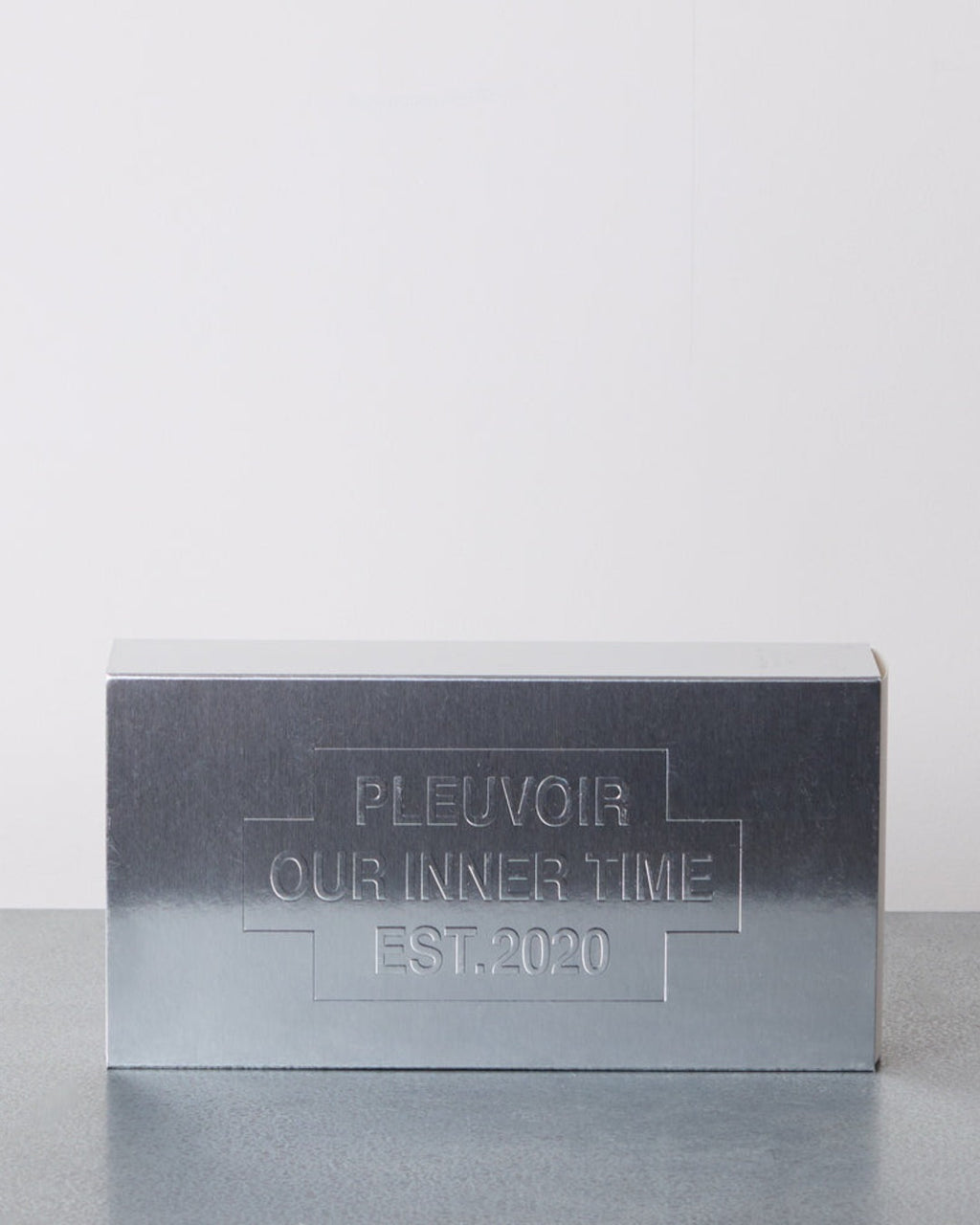 Pleuvoir - Diffuser - Almost Naked - Rain