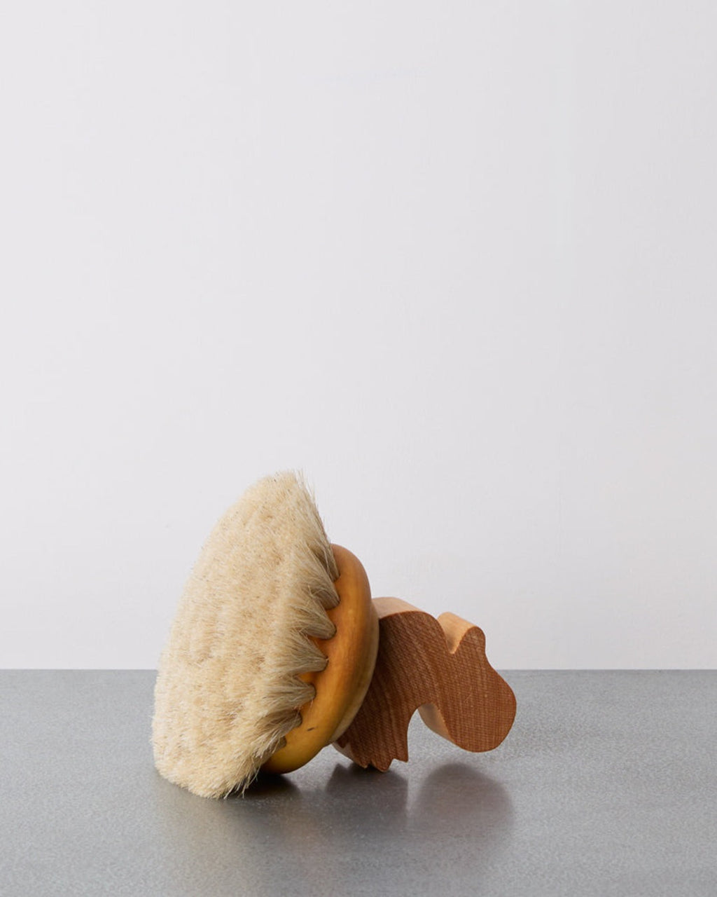 Iris Hantverk - Body brush - Duck