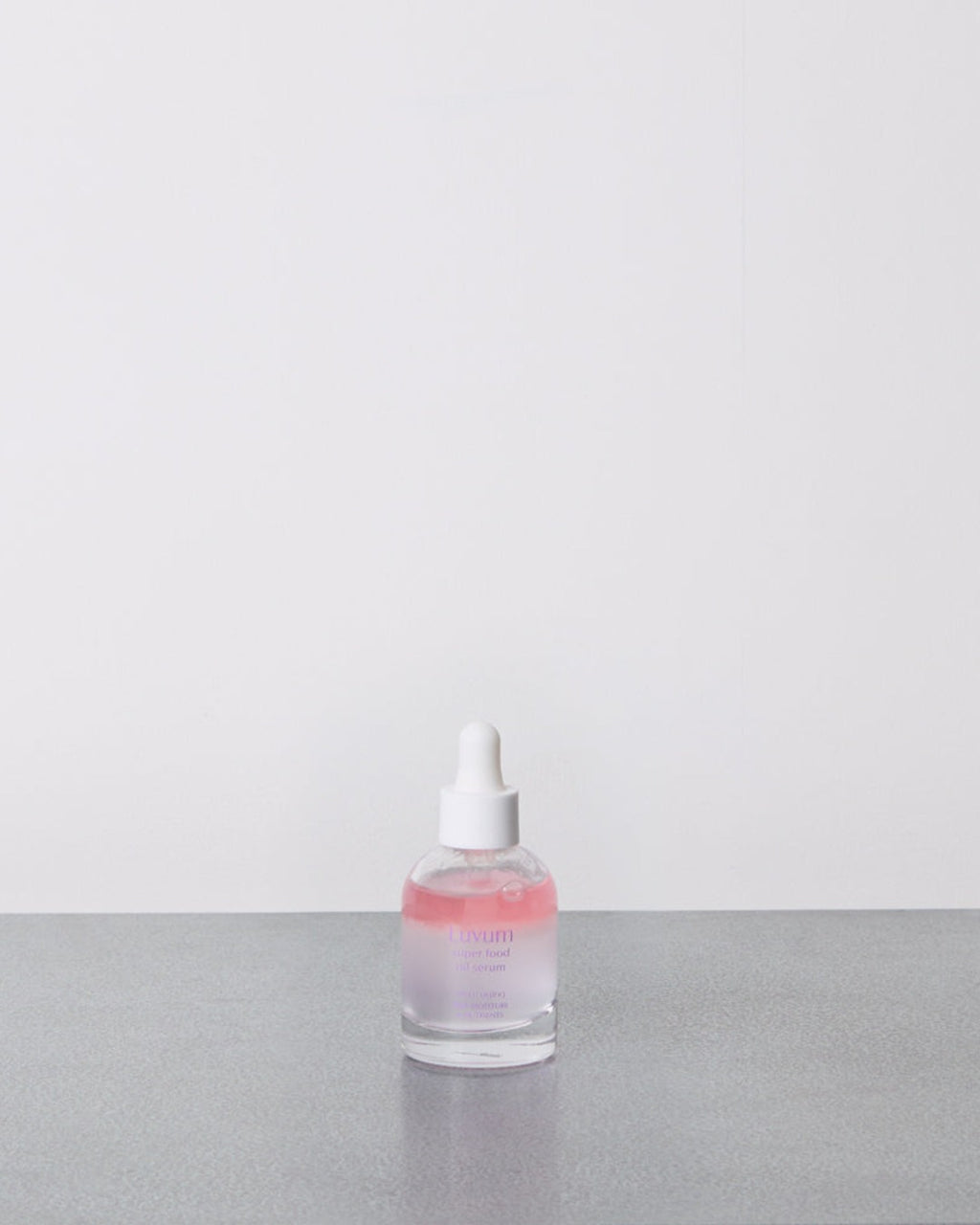 Luvum - Serum Anti-Âge Nutrition