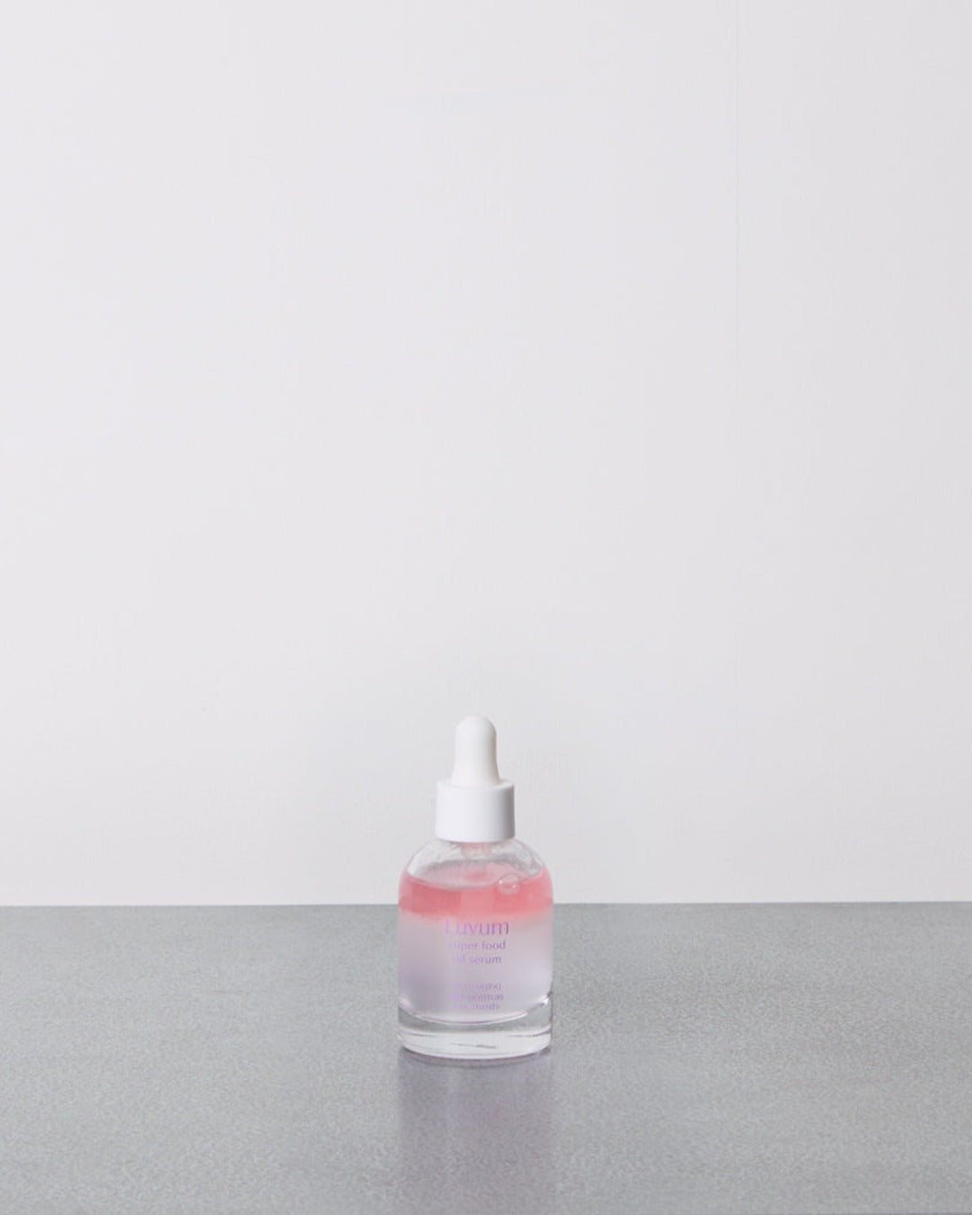 Luvum - Serum Anti-Âge Nutrition