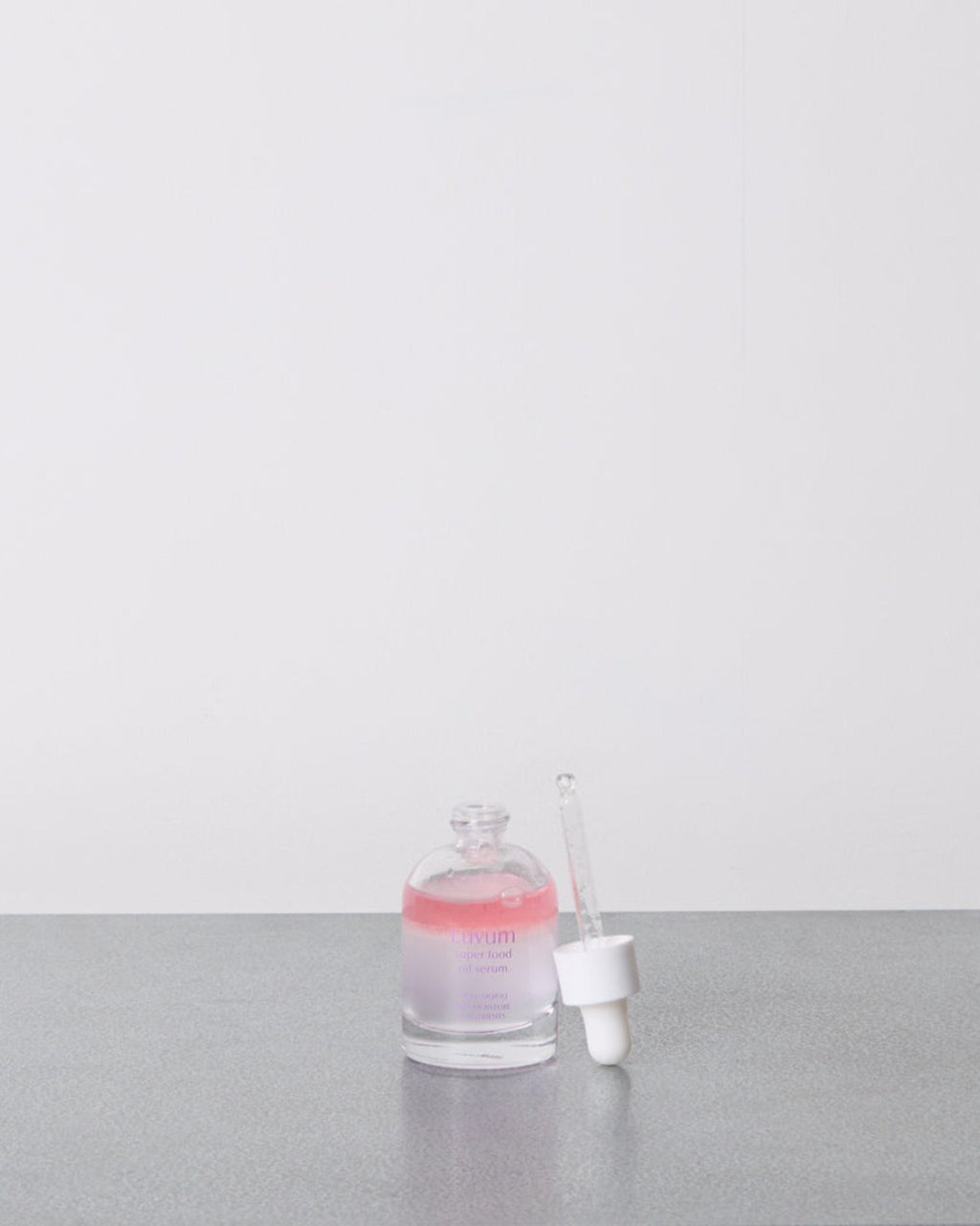 Luvum - Serum Anti-Âge Nutrition