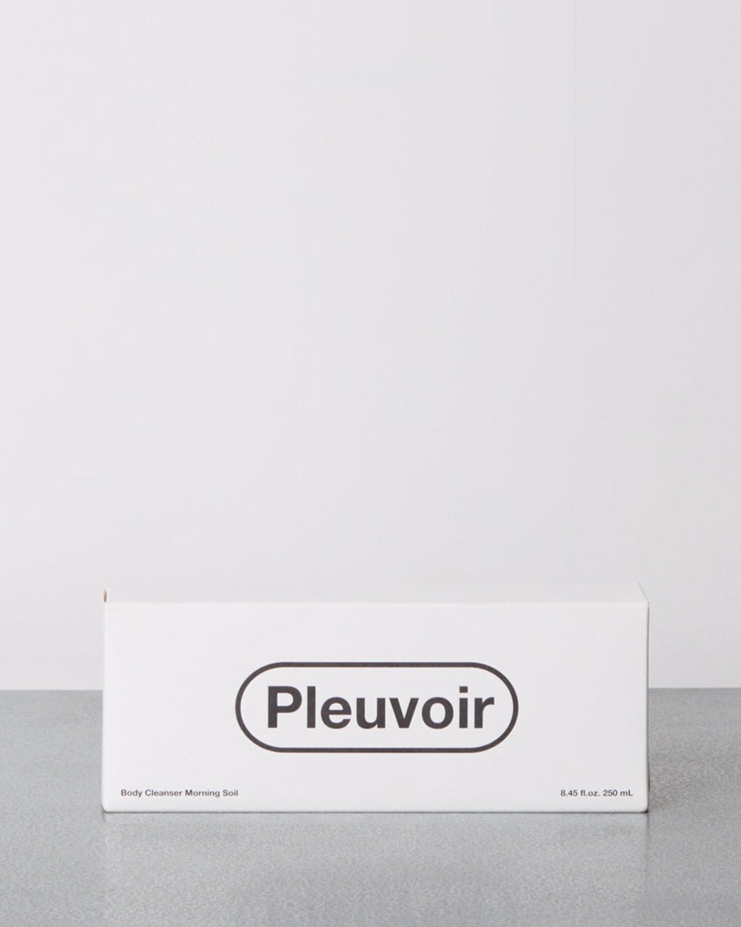 Pleuvoir - Gel Douche Morning Soil
