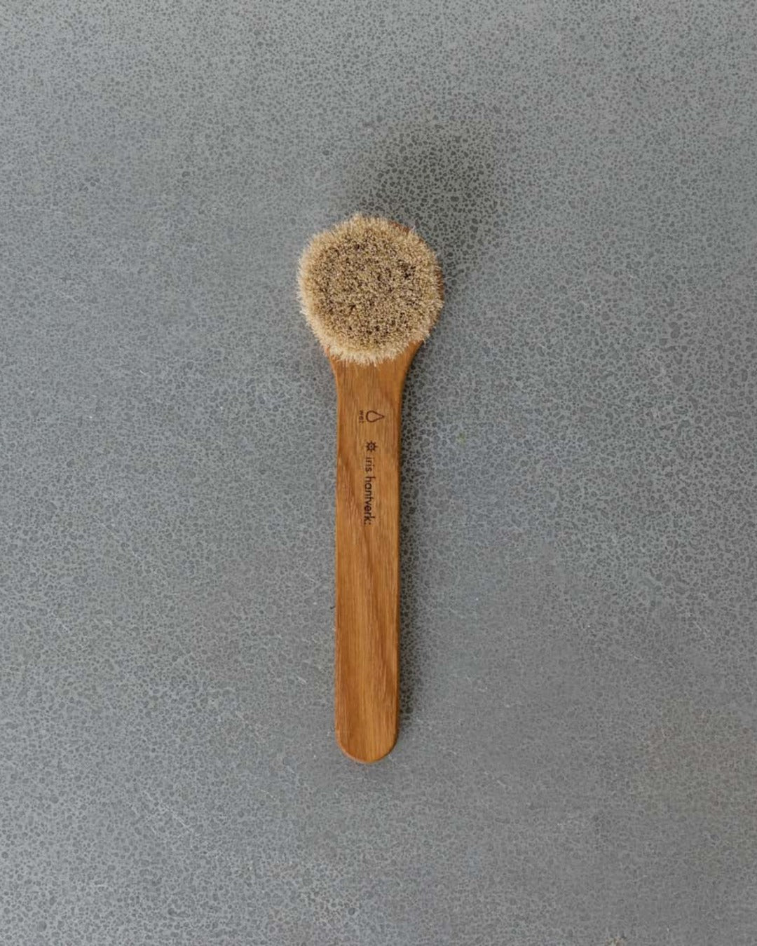 Iris Hantverk - Brosse Visage Nettoyante