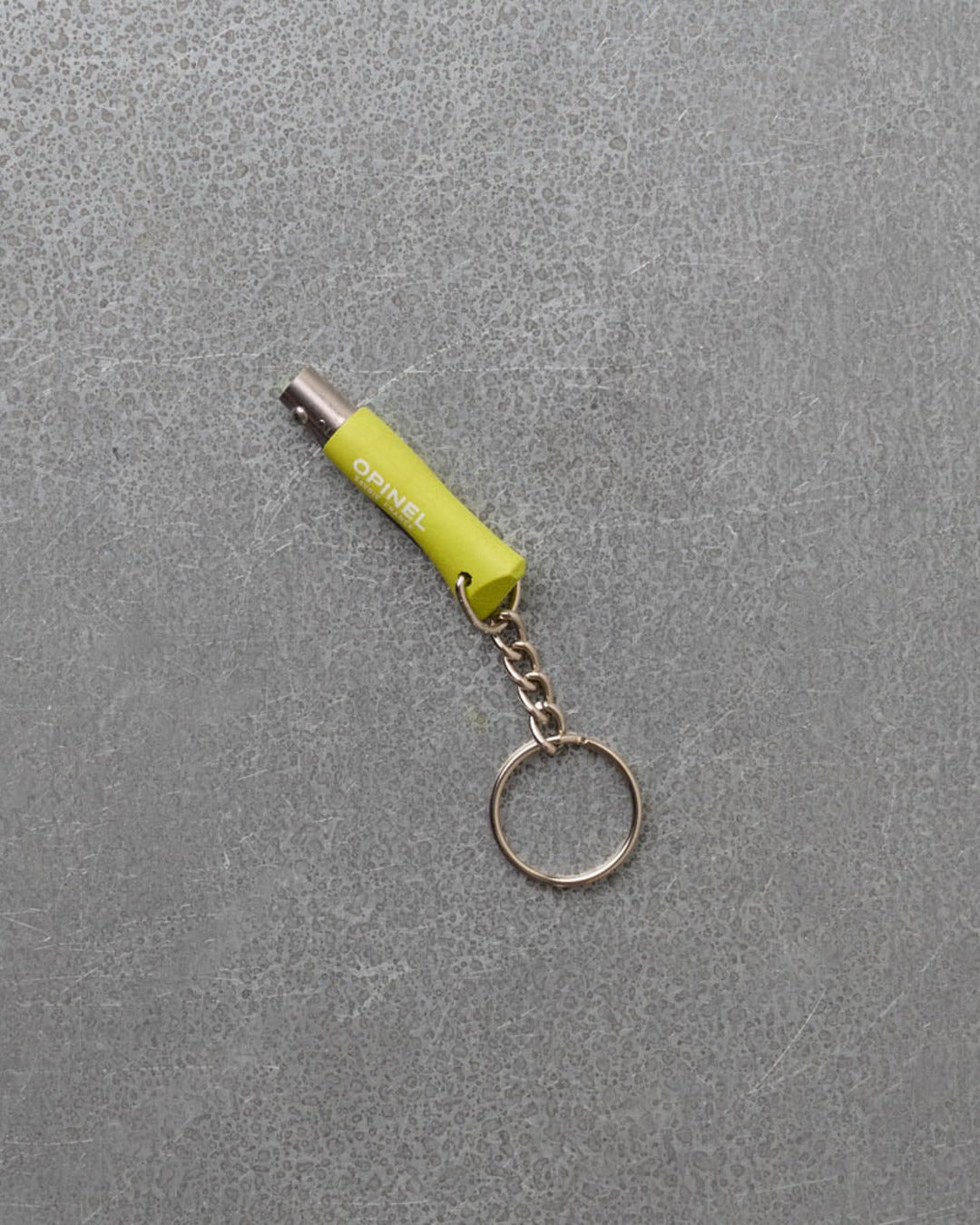 Opinel - N02 Keychain Knife - Anise
