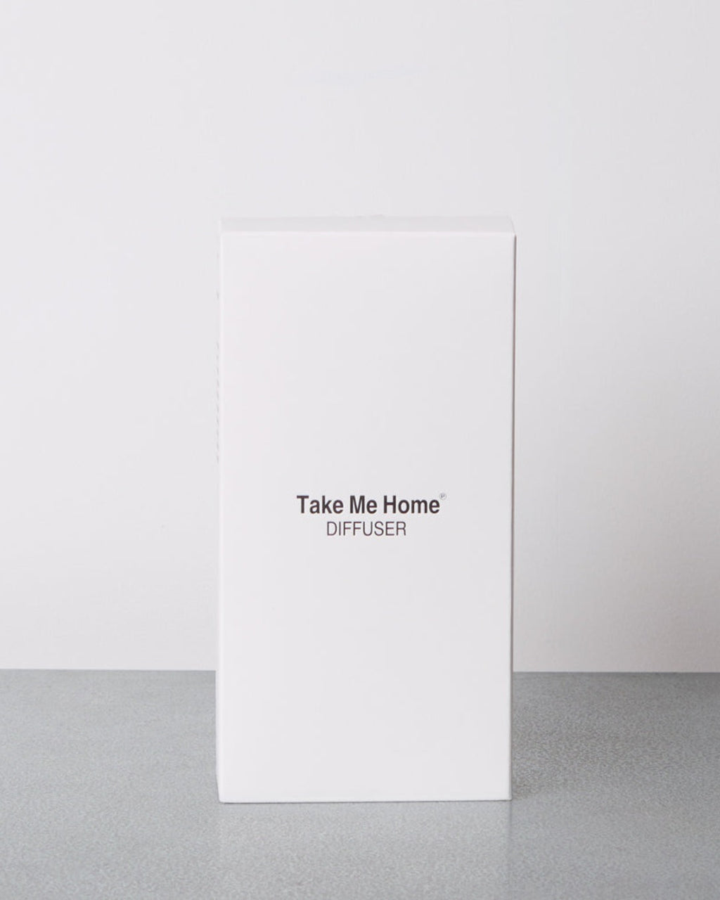 Pleuvoir - Diffuseur Take Me Home