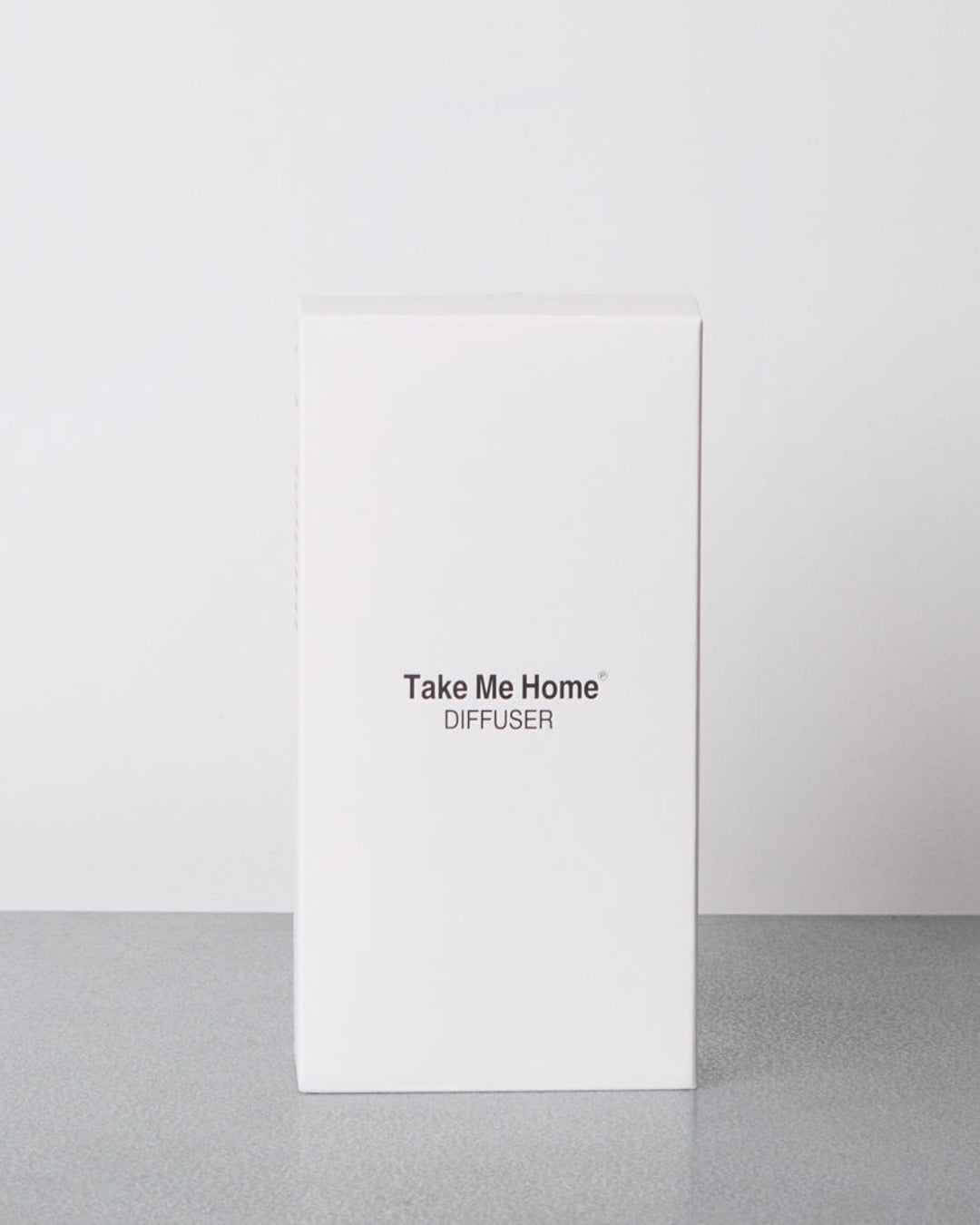 Pleuvoir - Diffuseur Take Me Home