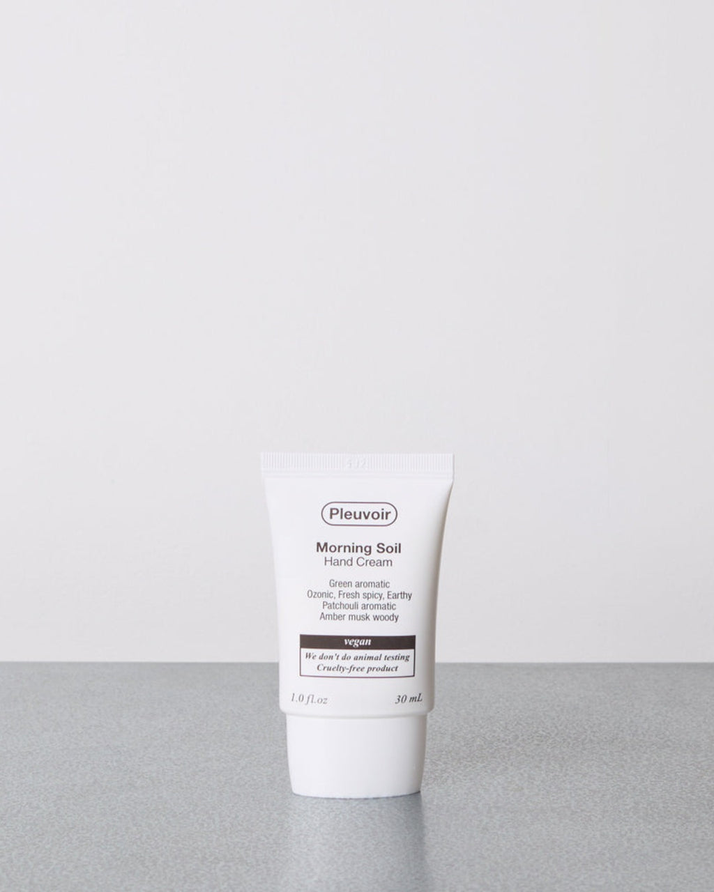 Pleuvoir - Crème Pour Les Mains Morning Soil