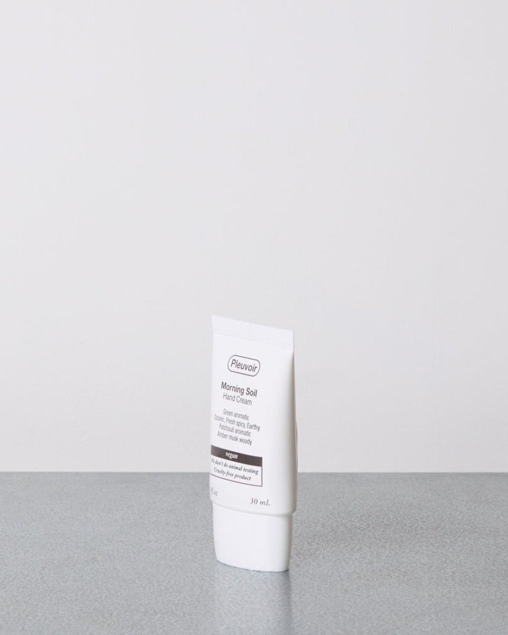 Pleuvoir - Crème Pour Les Mains Morning Soil