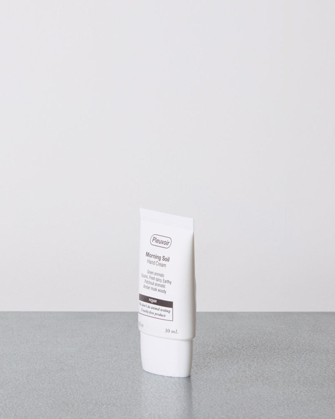 Pleuvoir - Crème Pour Les Mains Morning Soil