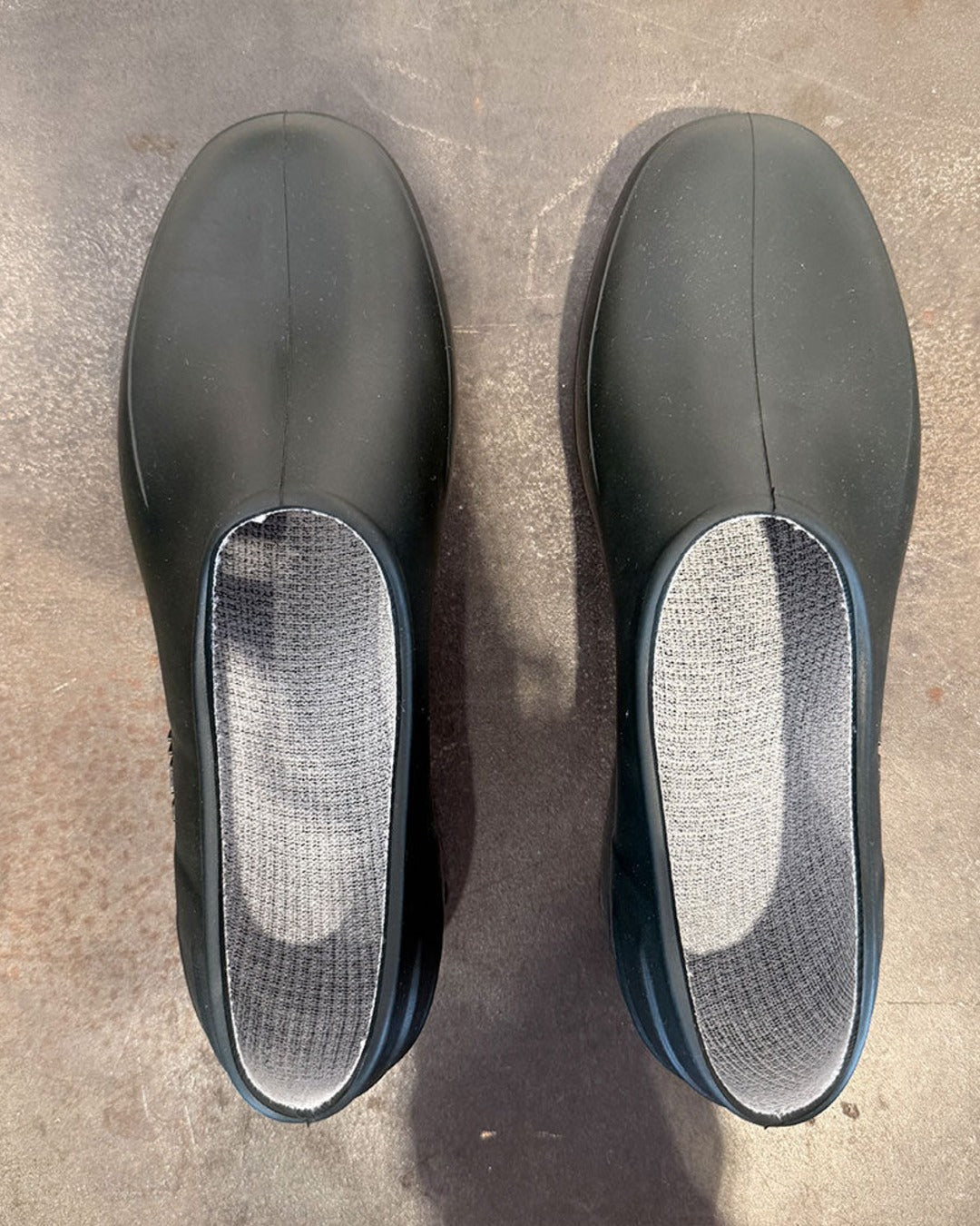 Plasticana - Gardenia Clogs - Green
