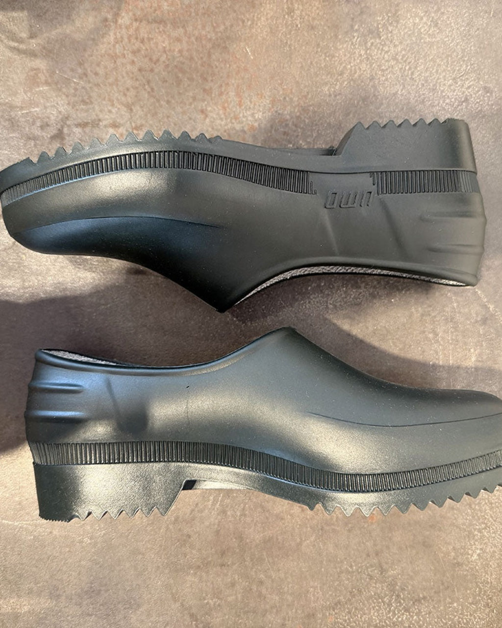 Plasticana - Gardenia Clogs - Green