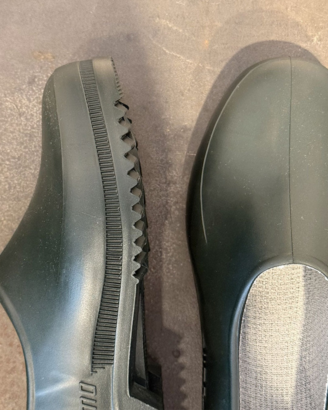 Plasticana - Gardenia Clogs - Green
