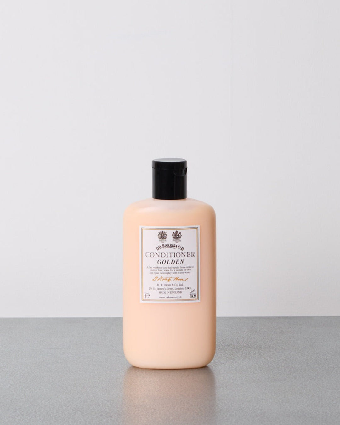 D. R. Harris And Co. - Après-Shampoing Golden