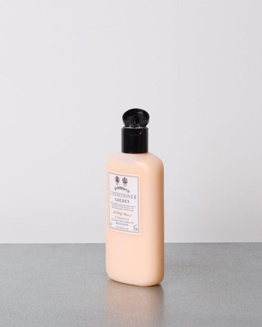 D. R. Harris And Co. - Après-Shampoing Golden
