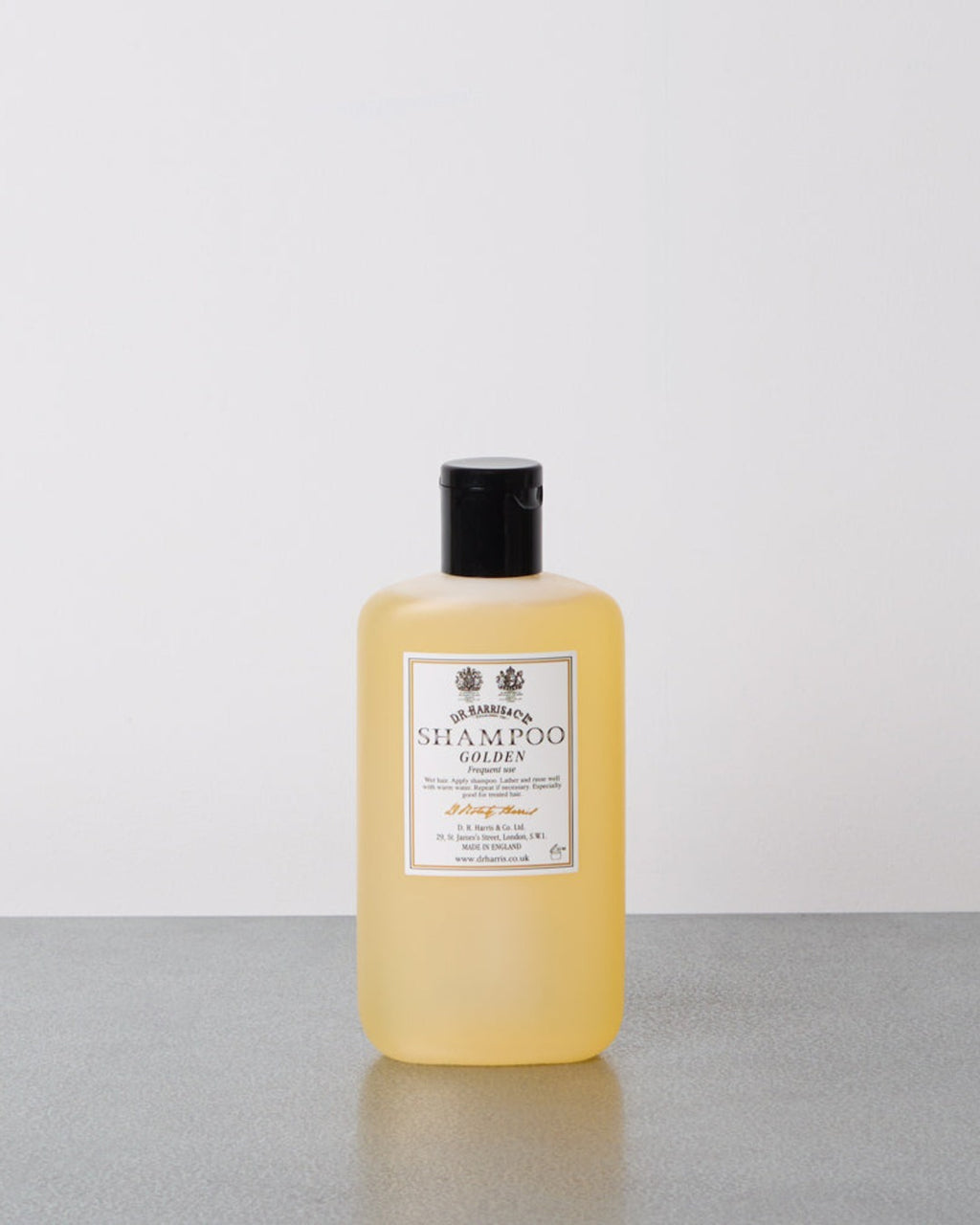 D. R. Harris And Co. - Shampoo - Golden