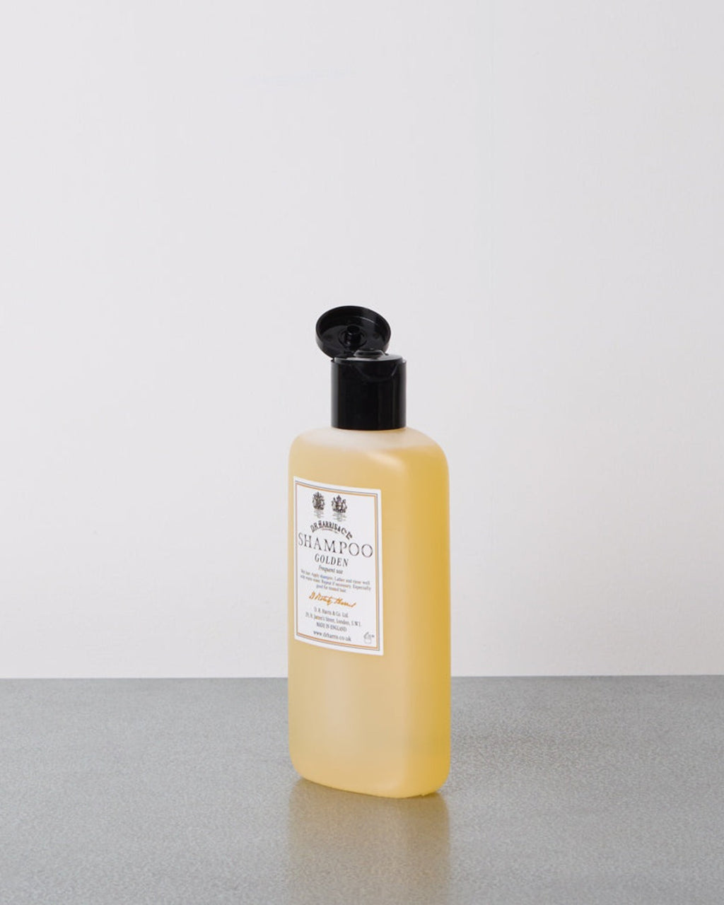D. R. Harris And Co. - Shampoo - Golden