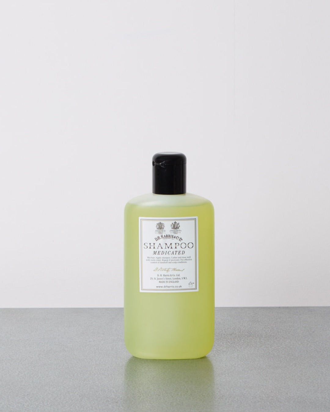 D. R. Harris And Co. - Shampoing Medicated