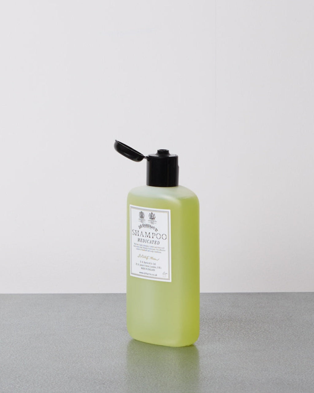 D. R. Harris And Co. - Shampoing Medicated