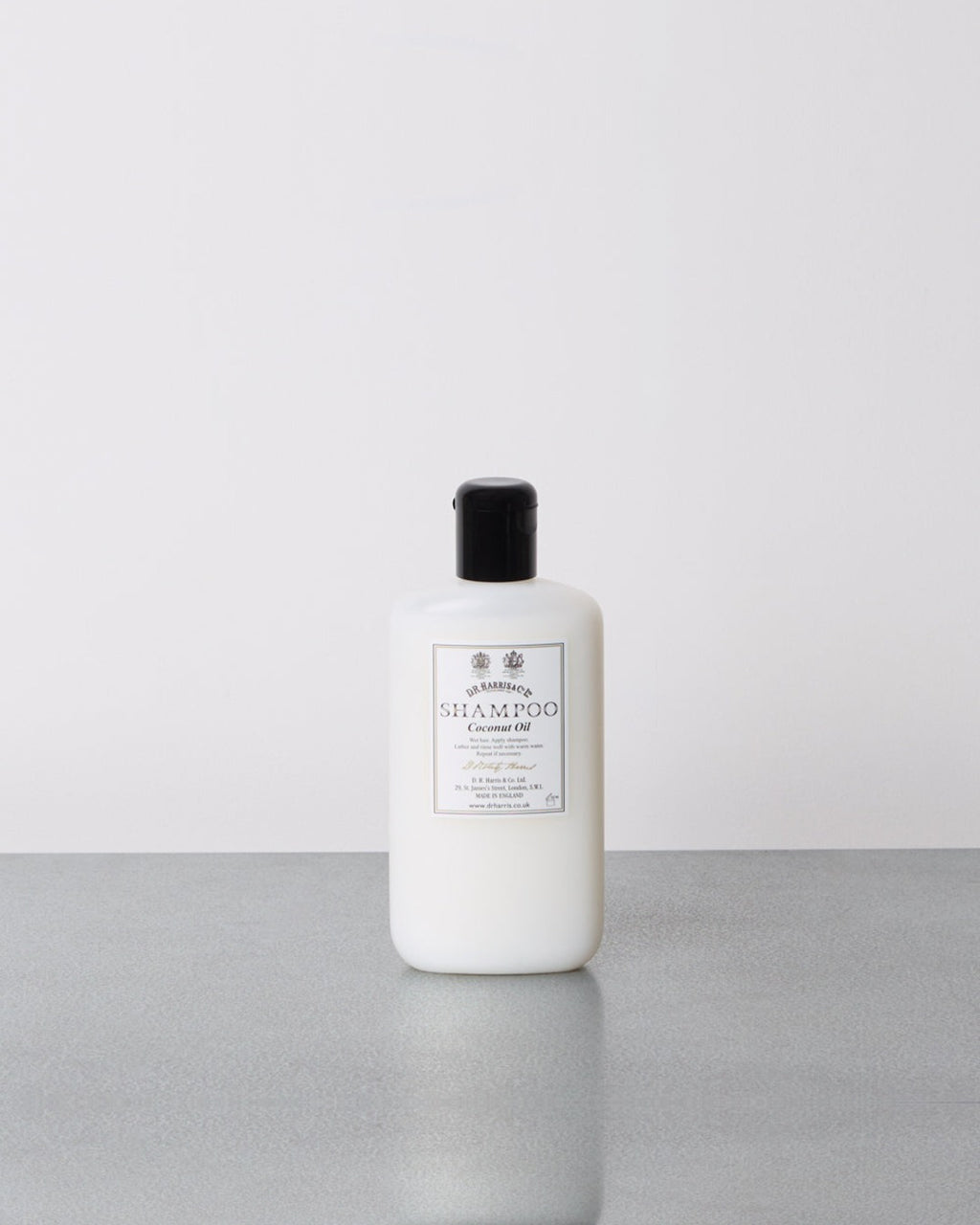 D. R. Harris And Co. - Shampoo - Coconut Oil