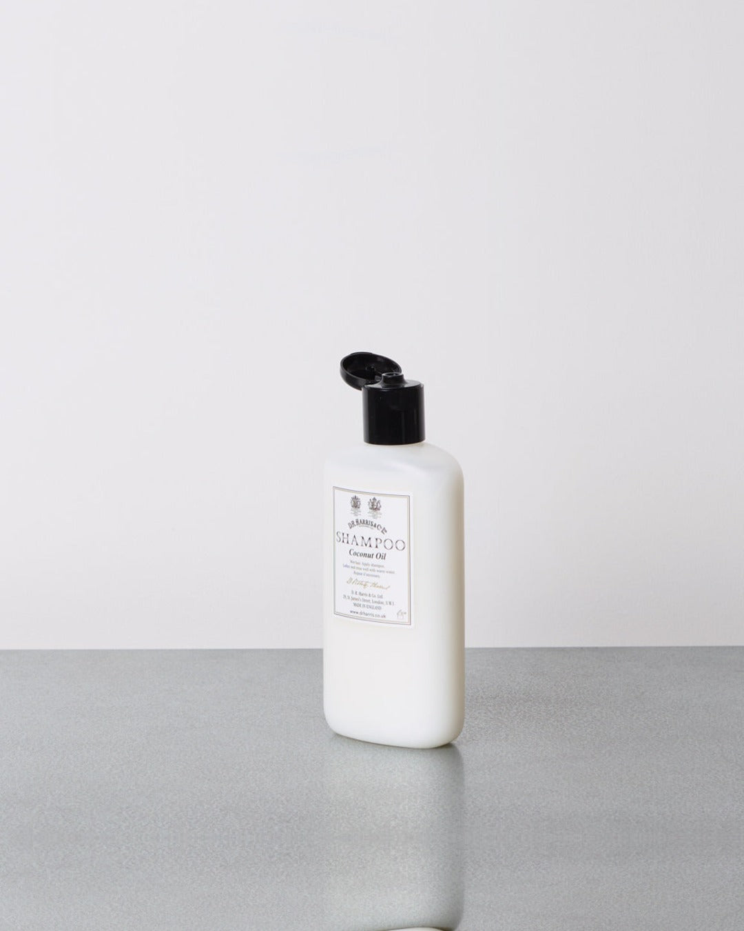 D. R. Harris And Co. - Shampoing Huile De Coco