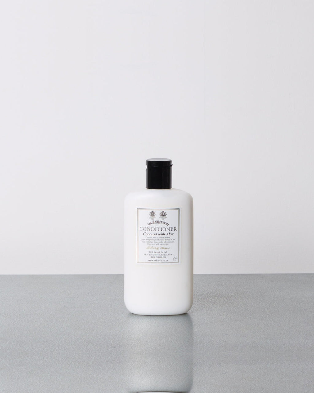 D. R. Harris And Co. - Conditioner - Coconut Oil