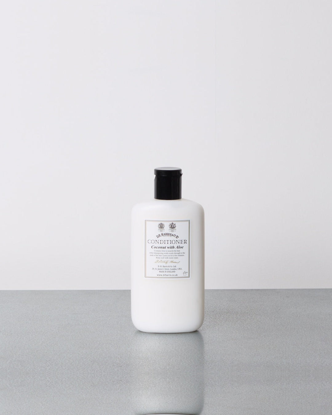 D. R. Harris And Co. - Après- Shampoing Huile De Coco