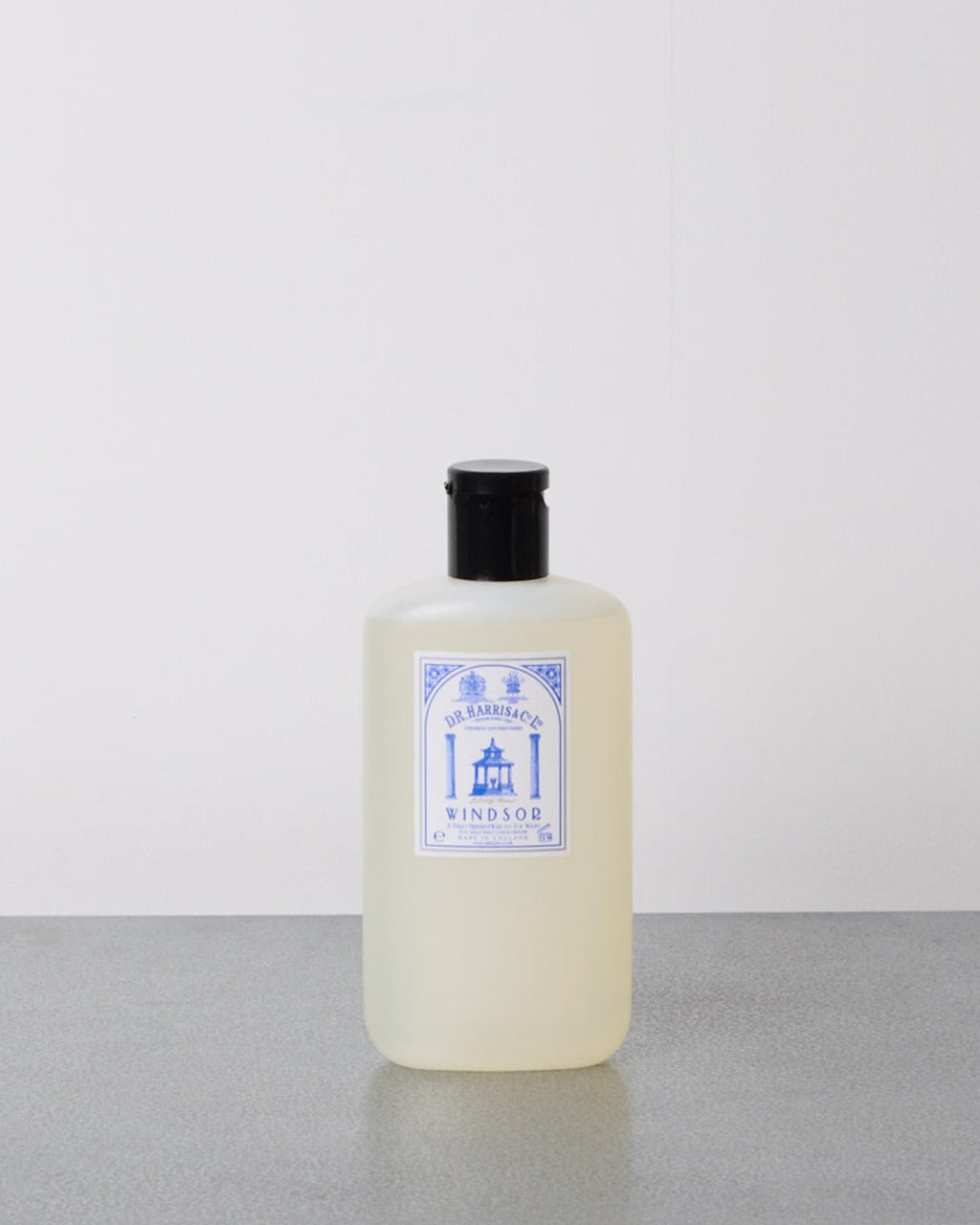 D. R. Harris And Co. - Shower Gel - Windsor