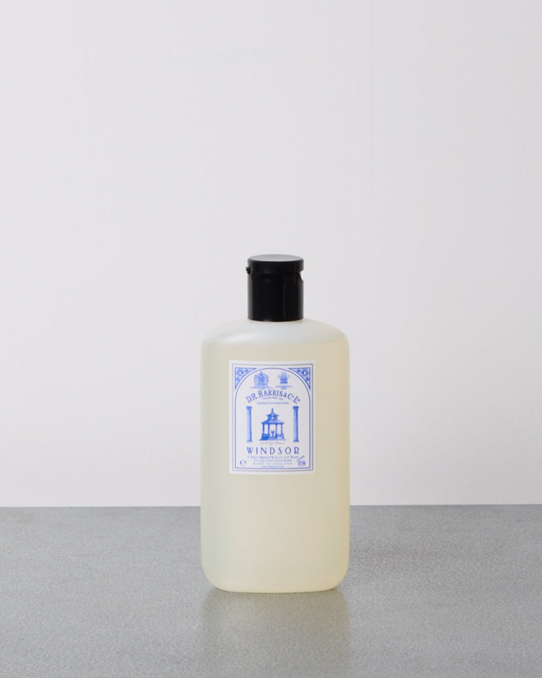 D. R. Harris And Co. - Gel Douche Windsor