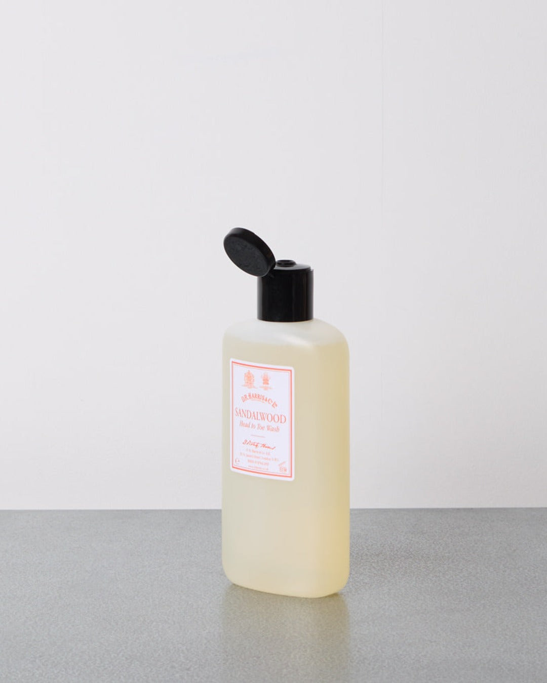 D. R. Harris And Co. - Gel Douche Sandalwood