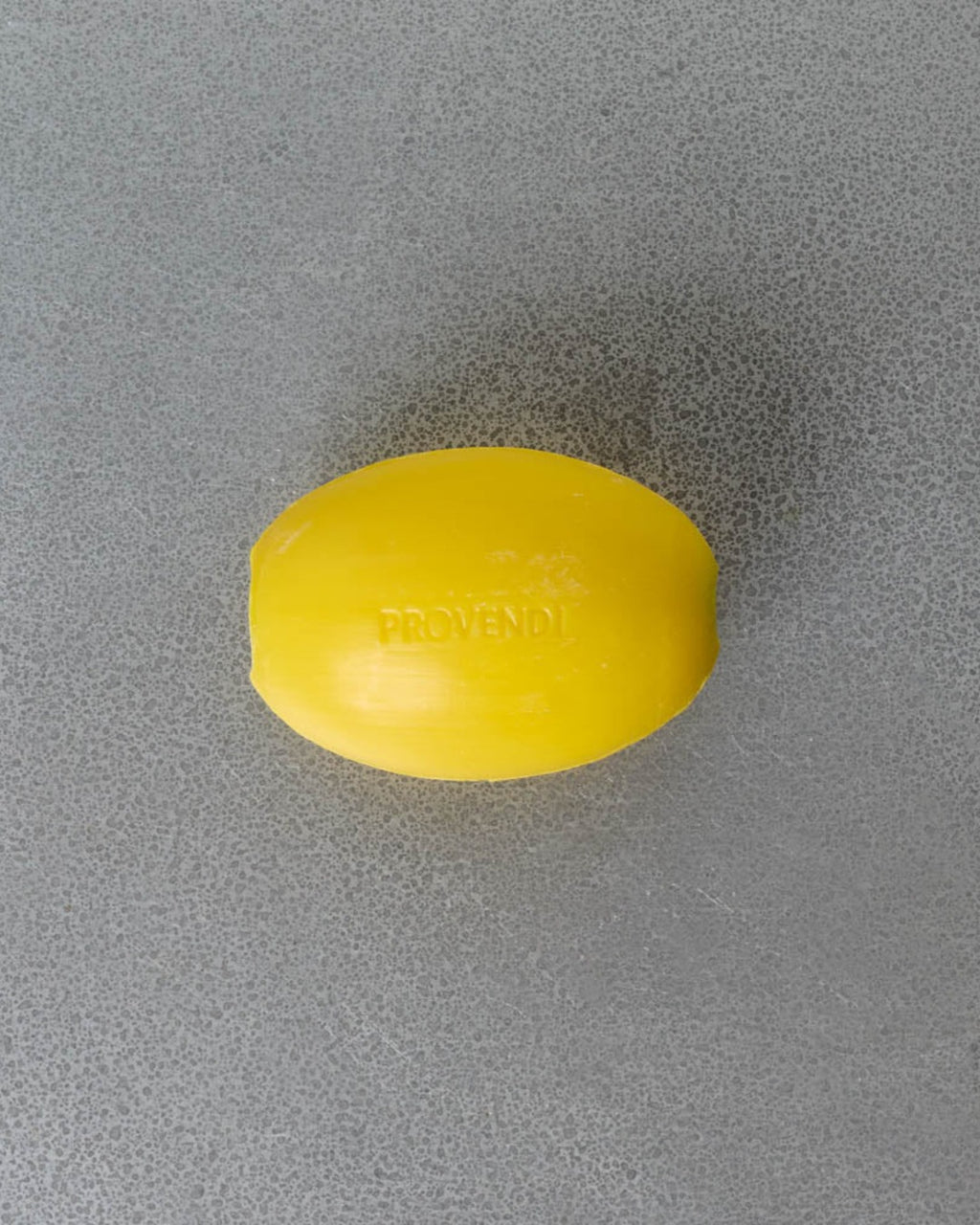 Provendi - Lot De 2 Savons Rotatifs Pomme Citron