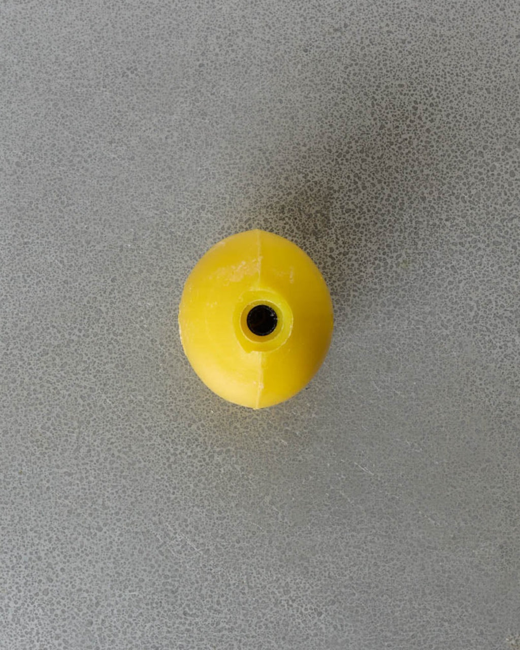Provendi - Lot De 2 Savons Rotatifs Pomme Citron