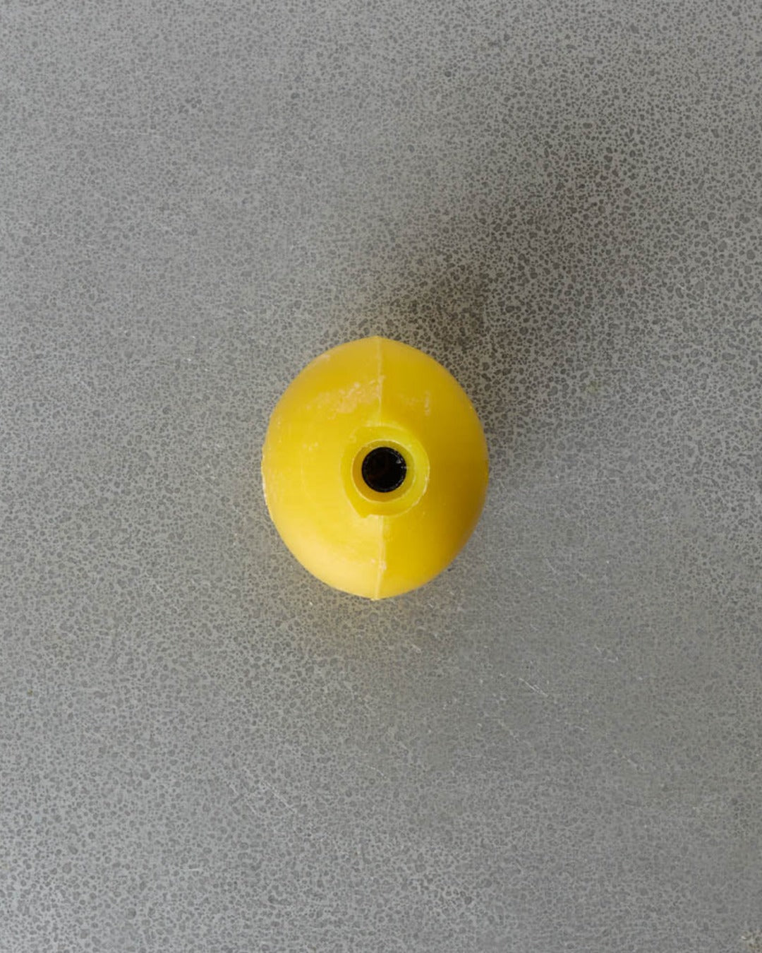 Provendi - Lot De 2 Savons Rotatifs Pomme Citron