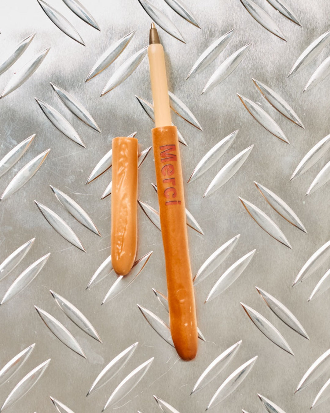 Merci - Stylo Baguette