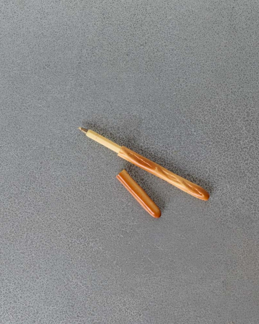 Merci - Stylo Baguette