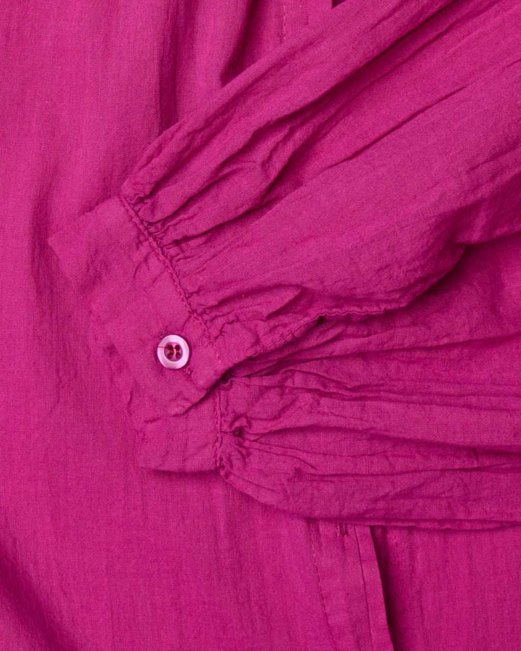 Merci - Chemise Victoria - Prune