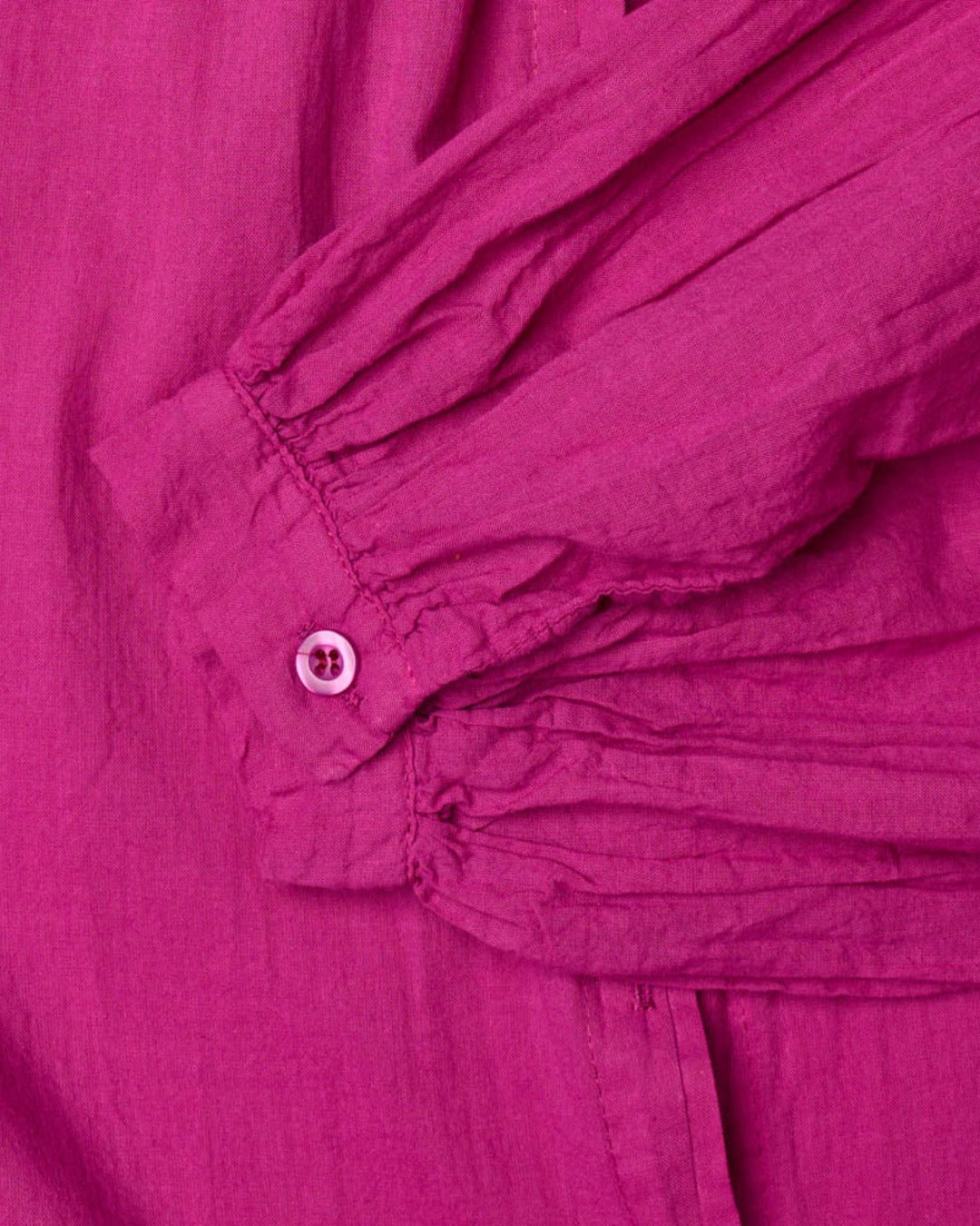 Merci - Chemise Victoria - Prune