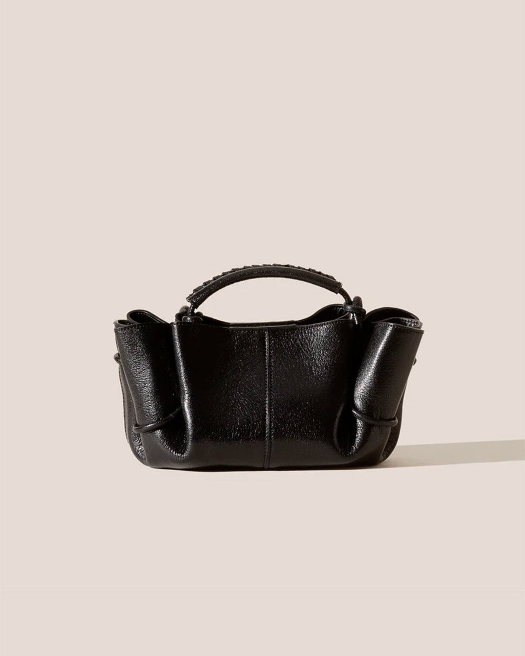 Hereu - Arta Mini Bag - Black