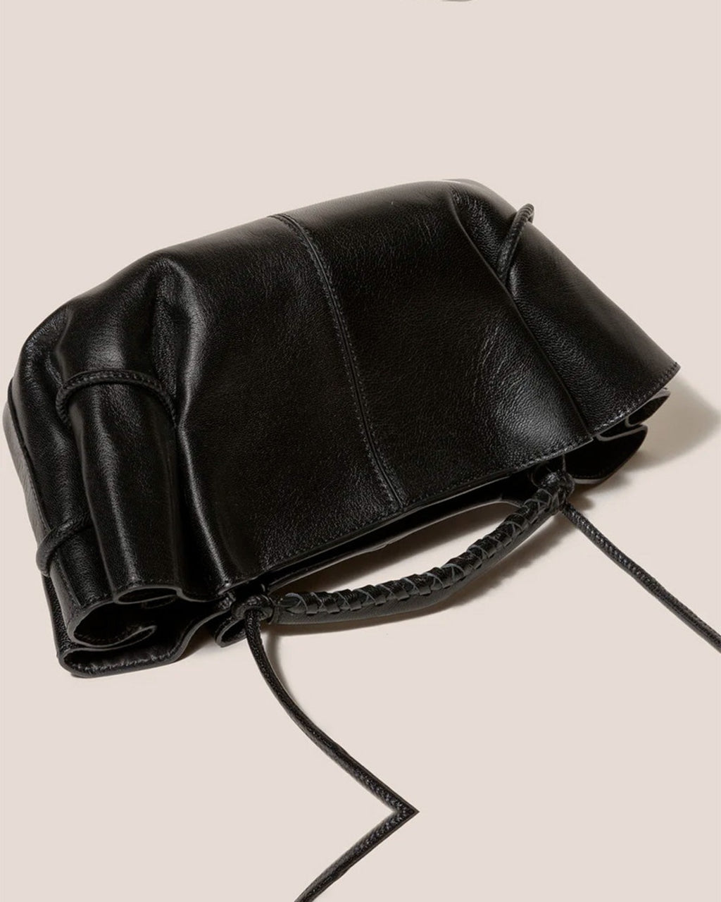 Hereu - Arta Mini Bag - Black