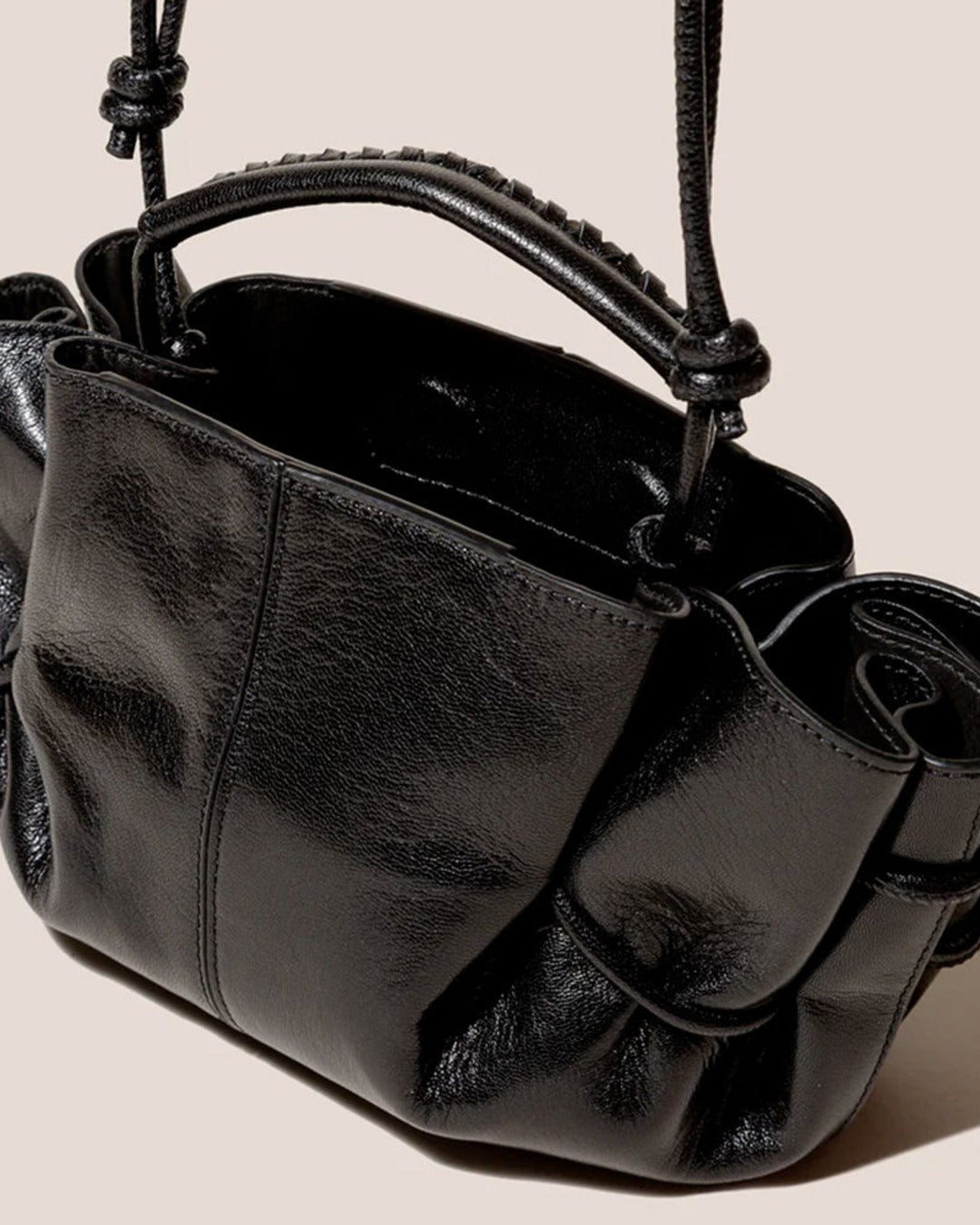Hereu - Arta Mini Bag - Black