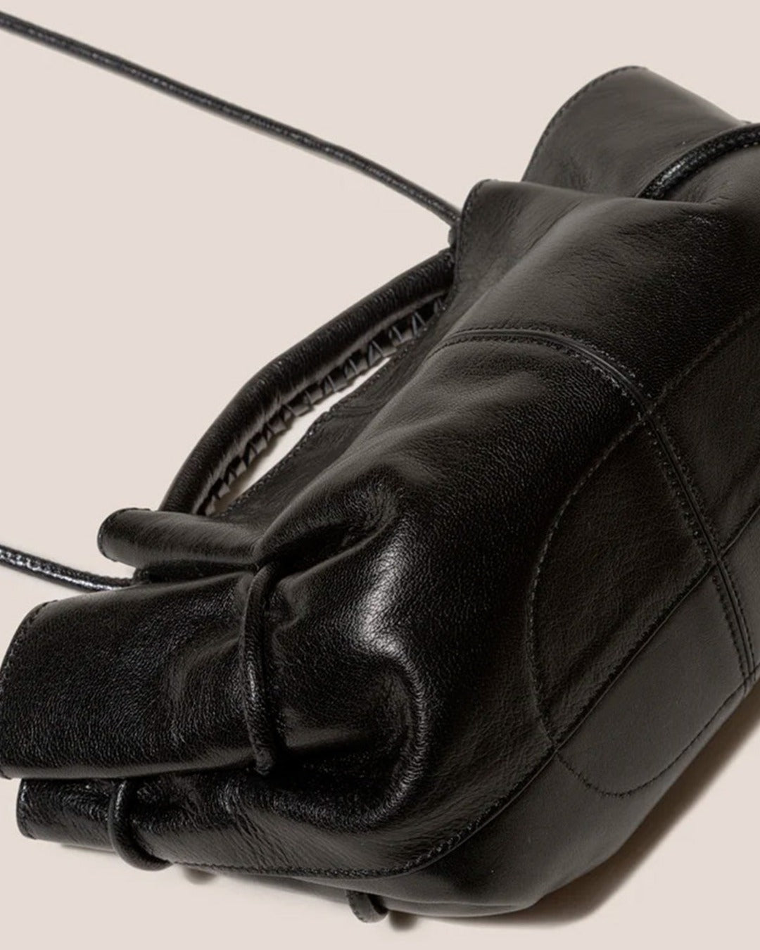 Hereu - Arta Mini Bag - Black