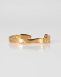 Tweek Eek - Mirr Flow Bracelet - Gold