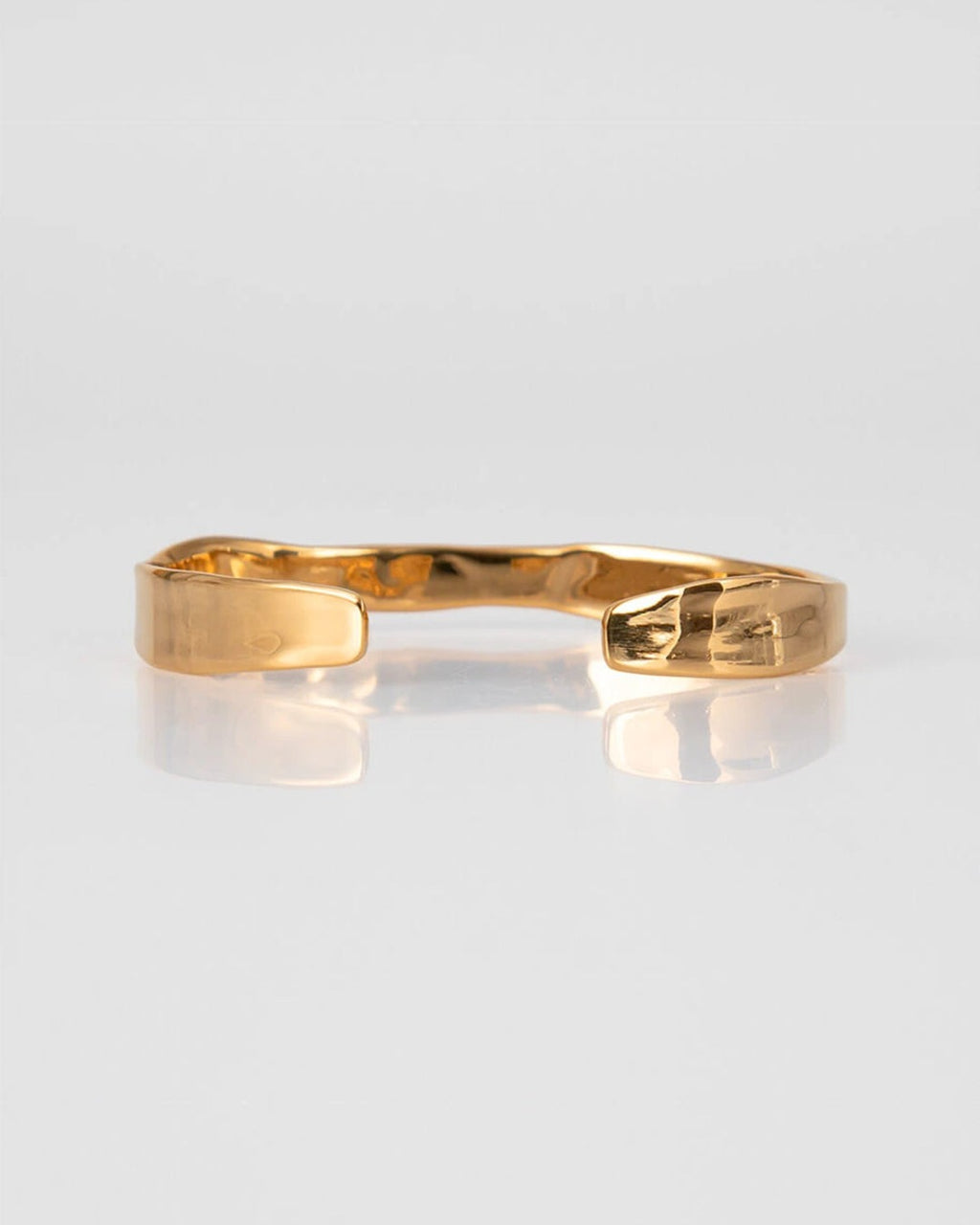 Tweek Eek - Mirr Flow Bracelet - Gold