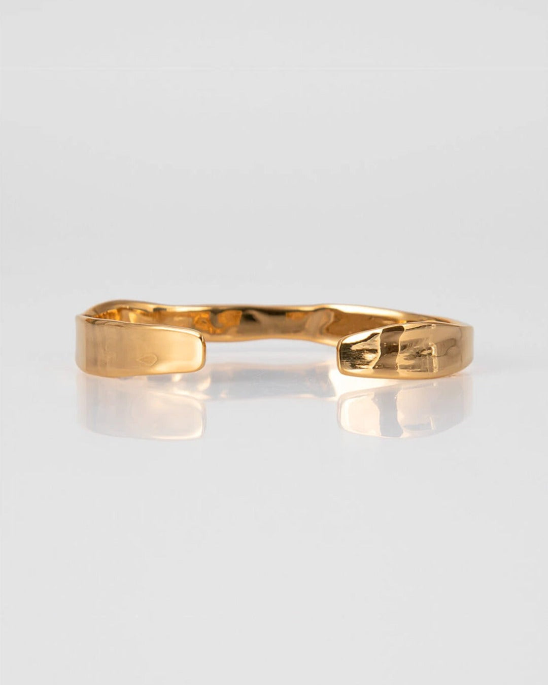 Tweek Eek - Mirr Flow Bracelet - Gold